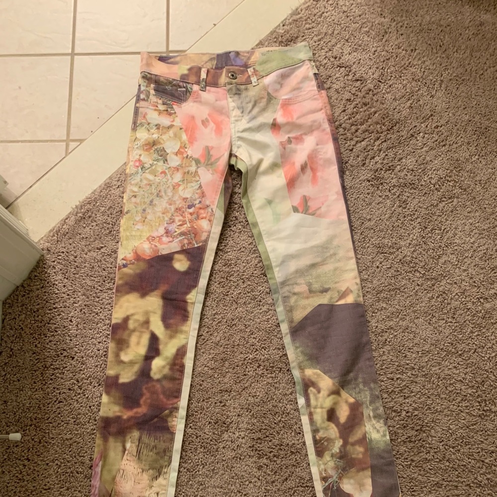 Diesel jeans